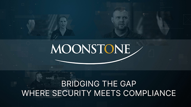 Bridging the gap – where security meets compliance