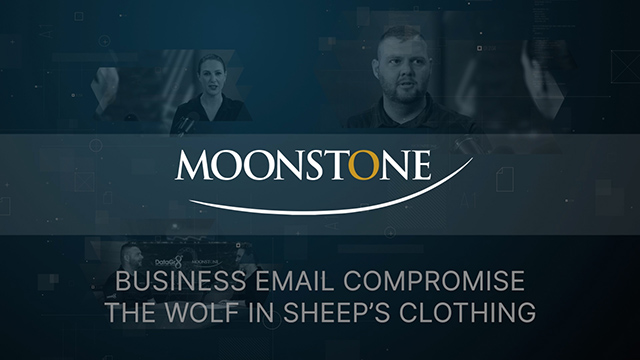 Business email compromise – the wolf in sheep’s clothing