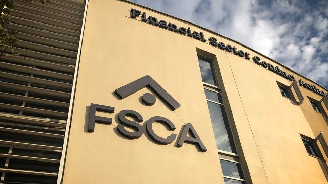 FSCA fines two financial firms R1.2 million for FICA compliance failures