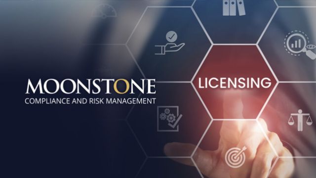 Moonstone Compliance takes the stress out of FSP licensing