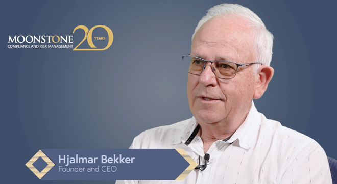 Celebrating 20 years of Moonstone Compliance