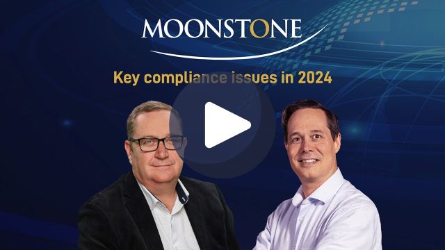 Key compliance issues in 2024