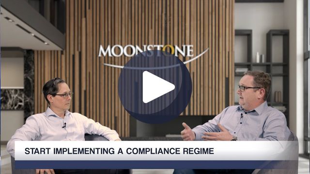 MOONSTONE UPDATE: Key compliance themes of 2023